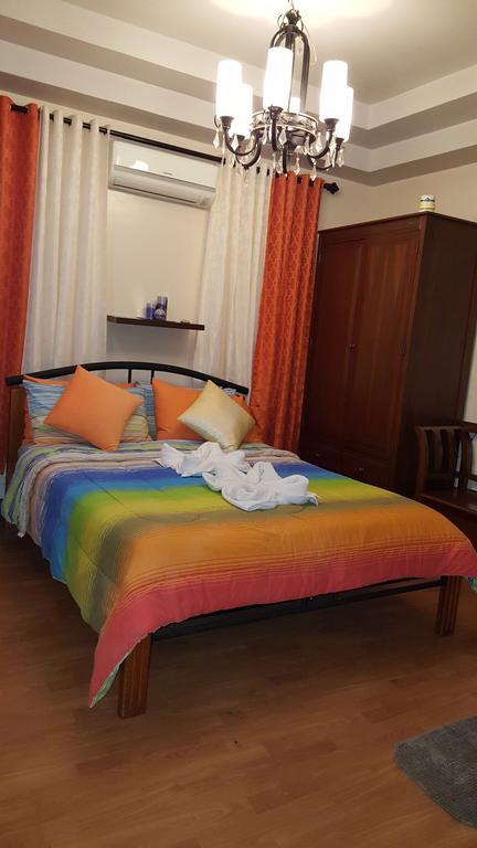 Mactan Breeze - Airport Bed And Breakfast มักตัน ภายนอก รูปภาพ