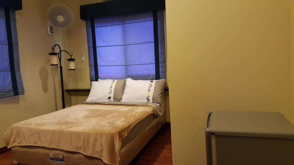 Mactan Breeze - Airport Bed And Breakfast มักตัน ห้อง รูปภาพ