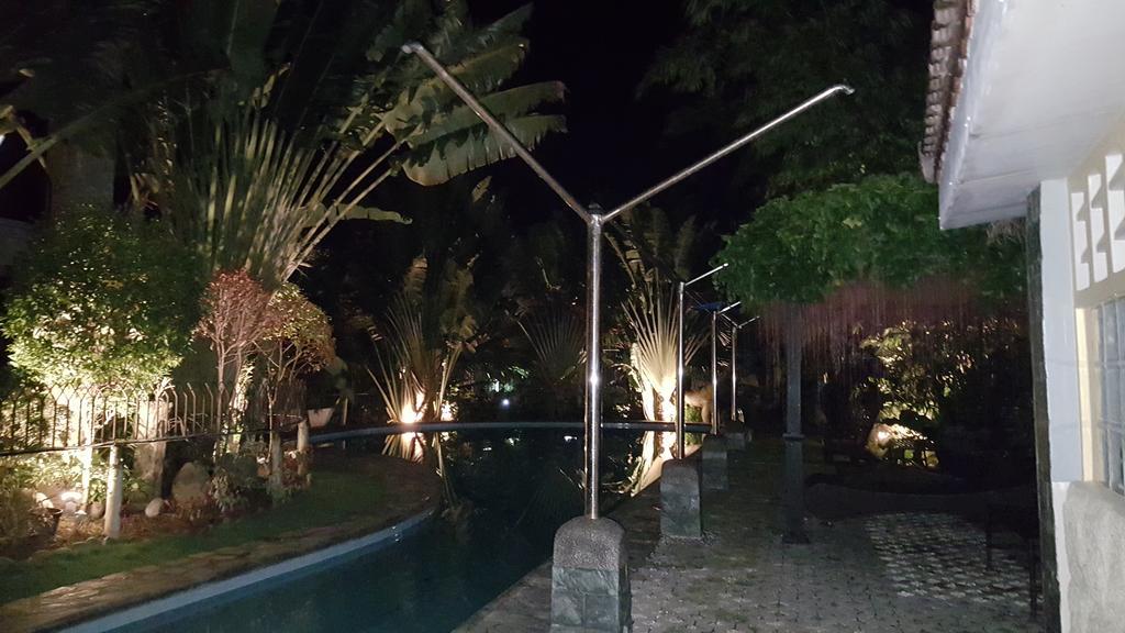 Mactan Breeze - Airport Bed And Breakfast มักตัน ภายนอก รูปภาพ