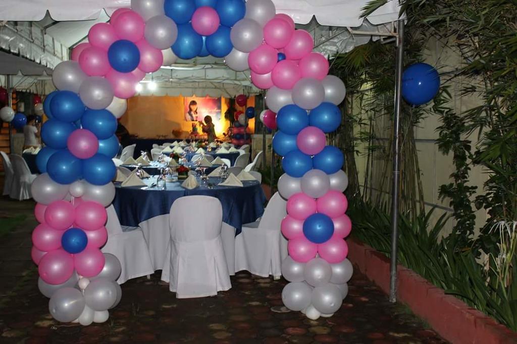 Mactan Breeze - Airport Bed And Breakfast มักตัน ภายนอก รูปภาพ