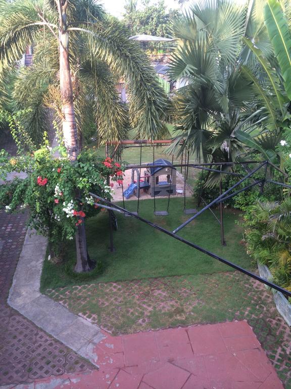 Mactan Breeze - Airport Bed And Breakfast มักตัน ภายนอก รูปภาพ
